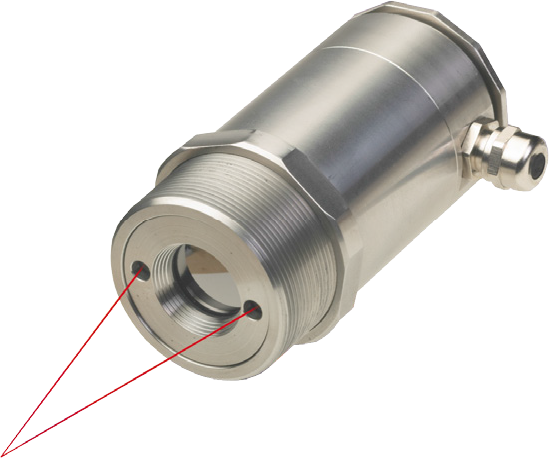 thermoMETER CSLaser